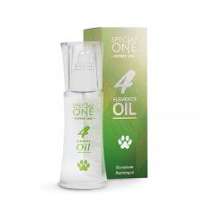 Öl-Conditioner , 4-Elemente-Öl, 50 ml