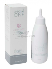 Ohrenspülung für Hunde, Specialone, 100 ml