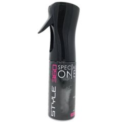 Abschlussspray Specialon, Style 360