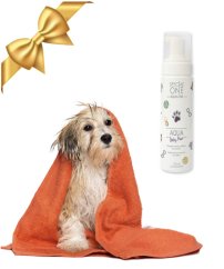 Šampon pro štěňátka ,Aqua Baby Paw, 150 ml