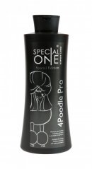 Šampon pro psy Specialone, 4Poodle Pro, 1000 ml