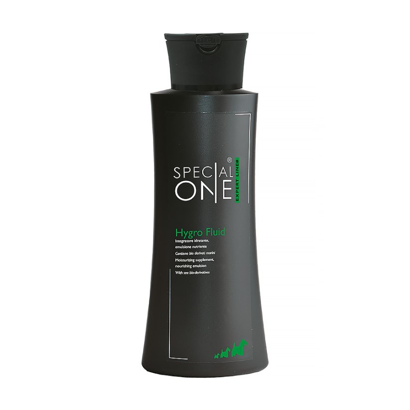 Kondicionér pro psy Specialone, Hygro Fluid, 1000 ml