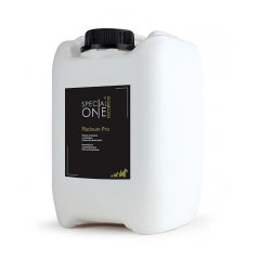 Šampon pro psy Specialone, Platinum Pro, 5000 ml