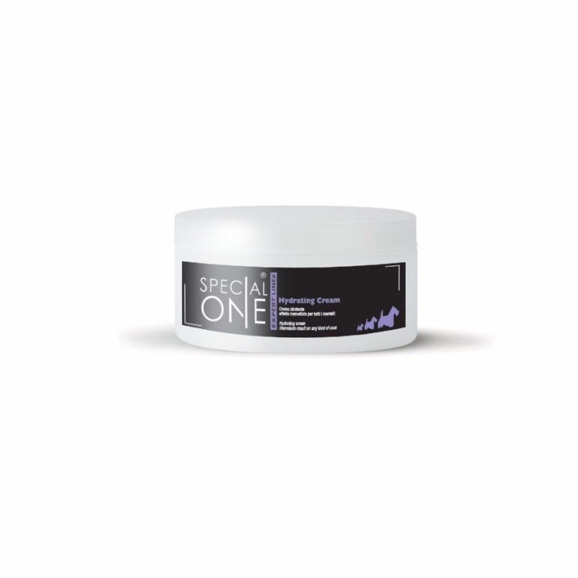 Balsam für Hunde Specialone, Hydrating cream