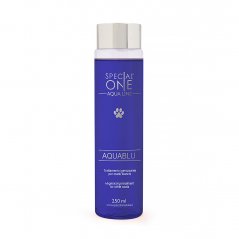 Shampoo für Hunde Specialone, Aquablu Pro, 250 ml