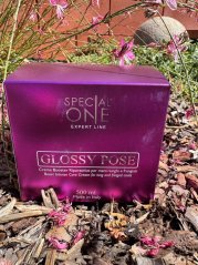 Conditioner Glossy Pose, 500 ml