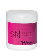 Soft grooming powder Speciaolne, 250 gr