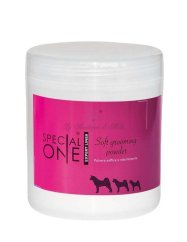 Soft grooming powder Speciaolne, 250 gr