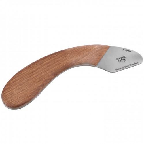 Trimmmesser, Spider