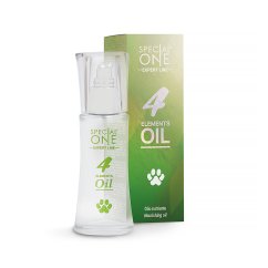 Öl-Conditioner , 4-Elemente-Öl, 50 ml
