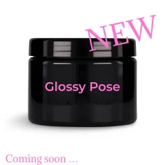 Kondicioner Glossy Pose, 500 ml