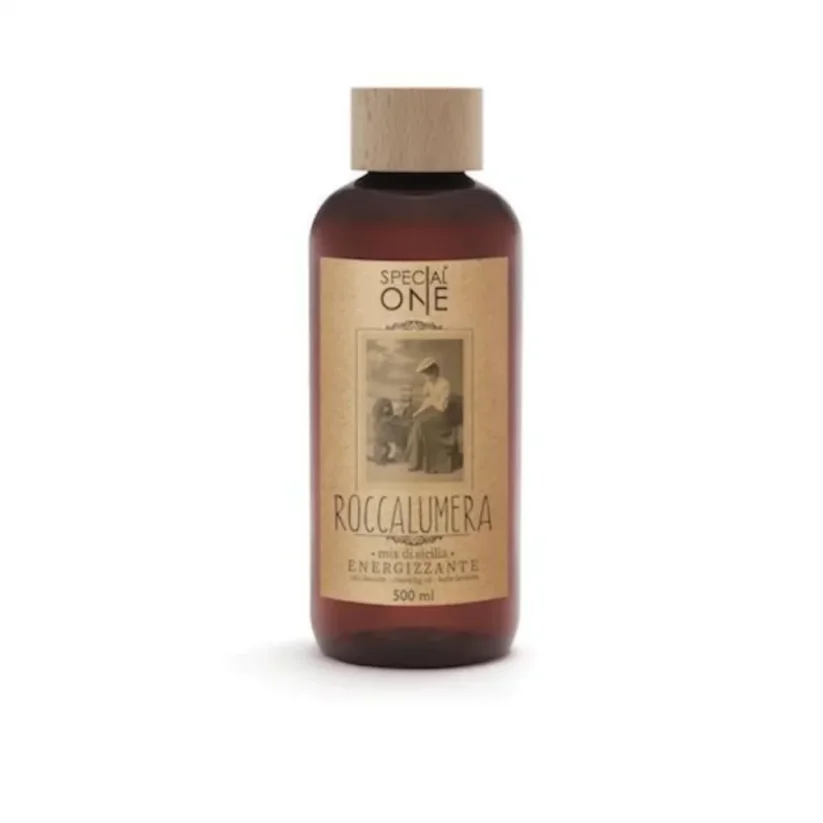 Esenciální olej Specialone, Roccalumera 500 ml