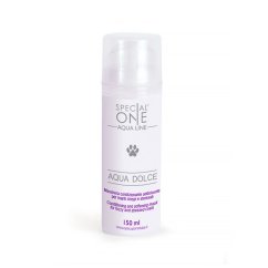 Kondicionér pro psy Specialone, Aqua Dolce, 150 ml