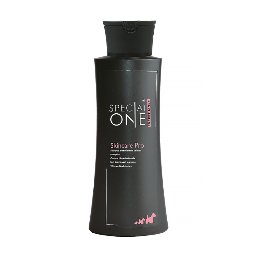 Šampon pro psy Specialone, Skincare Pro, 1000 ml - Objem: 1000 ml