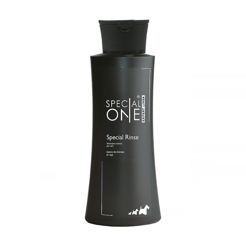 Šampon pro psy Specialone, Special Rinse, 250 ml - Tom: 1000 ml