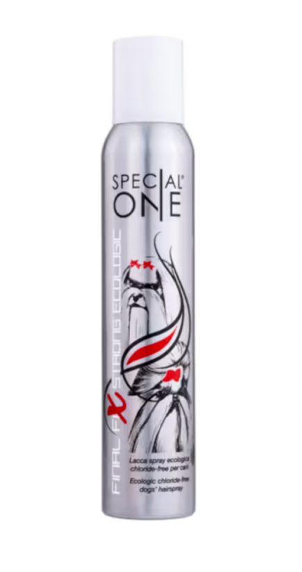 Sprej pro psy Specialone, Final Fix Strong