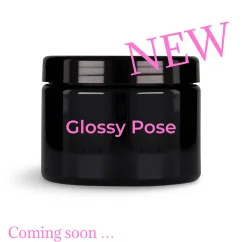 Kondicionér Glossy Pose, 500 ml