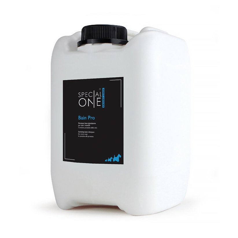 Šampon pro psy Bain Pro - Tom: 5000 ml