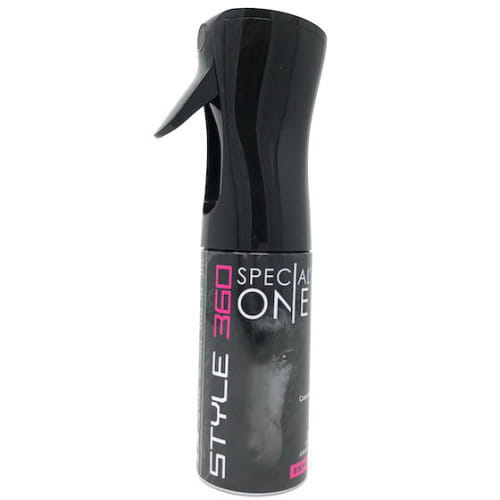 Finalizační sprej Specialone, Style 360
