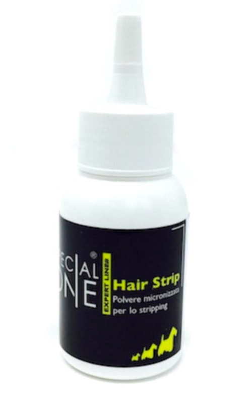 Ušní prášek Specialone, Hair Strip