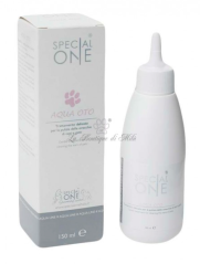 Ušní voda pro psy, Specialone, 100 ml