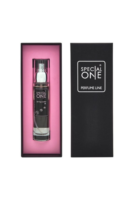 Parfém pro psy, Spring Water 50 ml