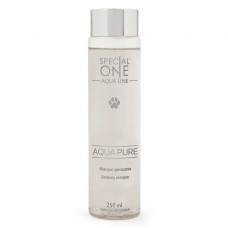 Šampon pro psy Specialone, Aquapure Pro, 250 ml - Tom: 250 ml