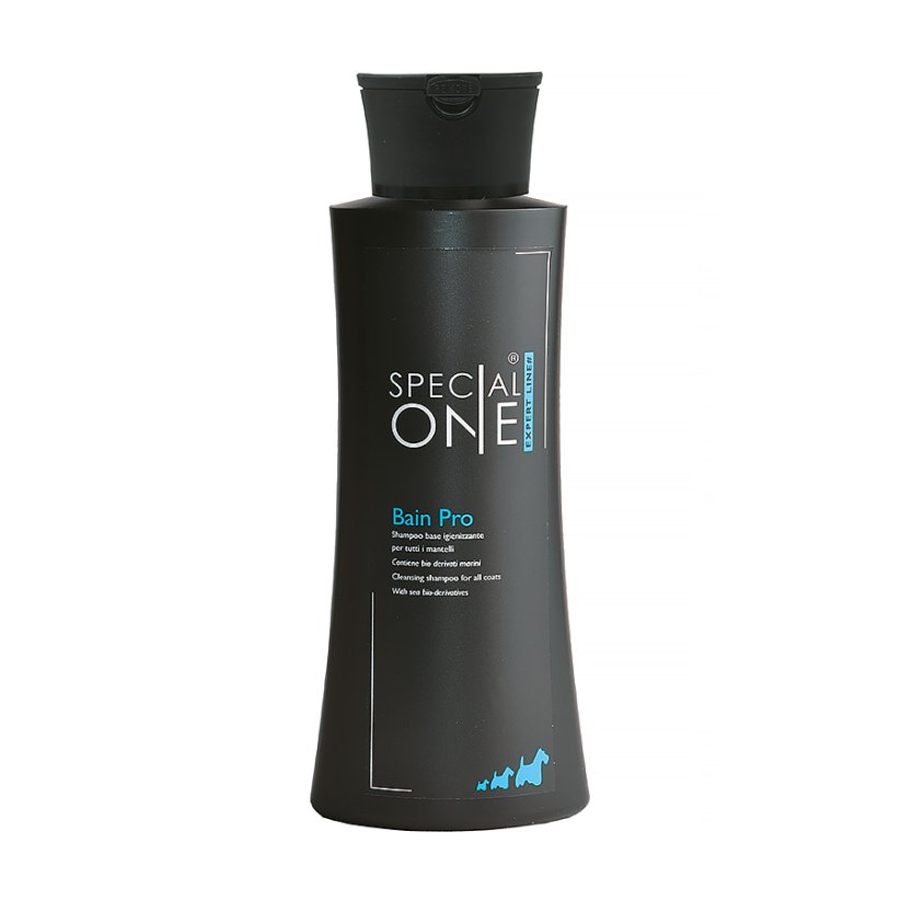Šampon pro psy Bain Pro