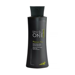 Shampoo für Hunde Specialone, Platinum Pro
