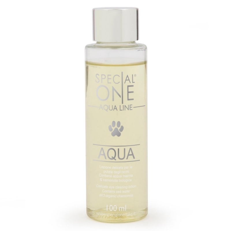 Aqua Lotion do okolí očí, 100 ml