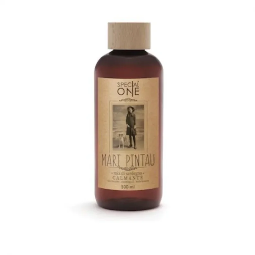 Esenciální olej Specialone, Mari Pintau, 500 ml
