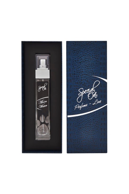 Parfém pro psy, Moon Water 50 ml
