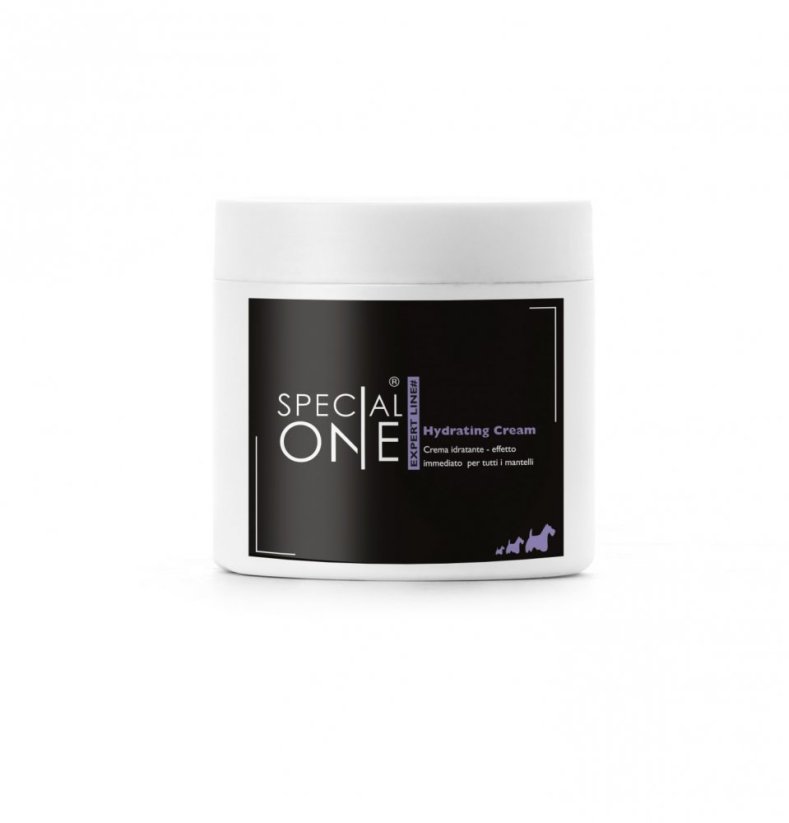 Balsam für Hunde Specialone, Hydrating cream - Volumen: 1000 ml