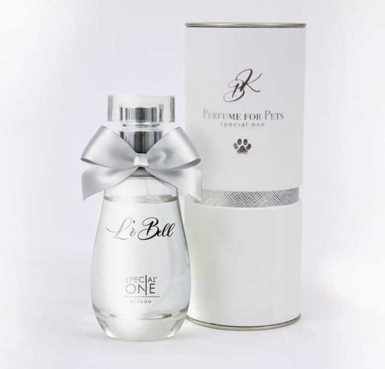 Parfüm für Hunde, Le Bell 50 ml
