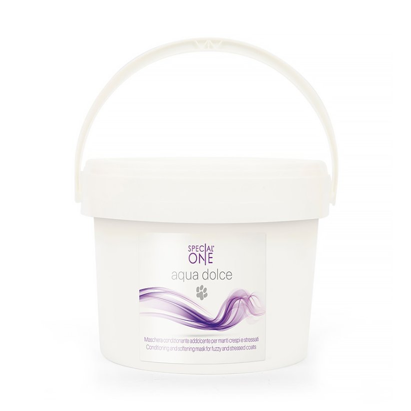 Kondicionér pro psy Specialone, Aqua Dolce, 3000 ml