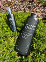 Kondicionér pro pudly, Absolute 4 Poodle, 250 ml