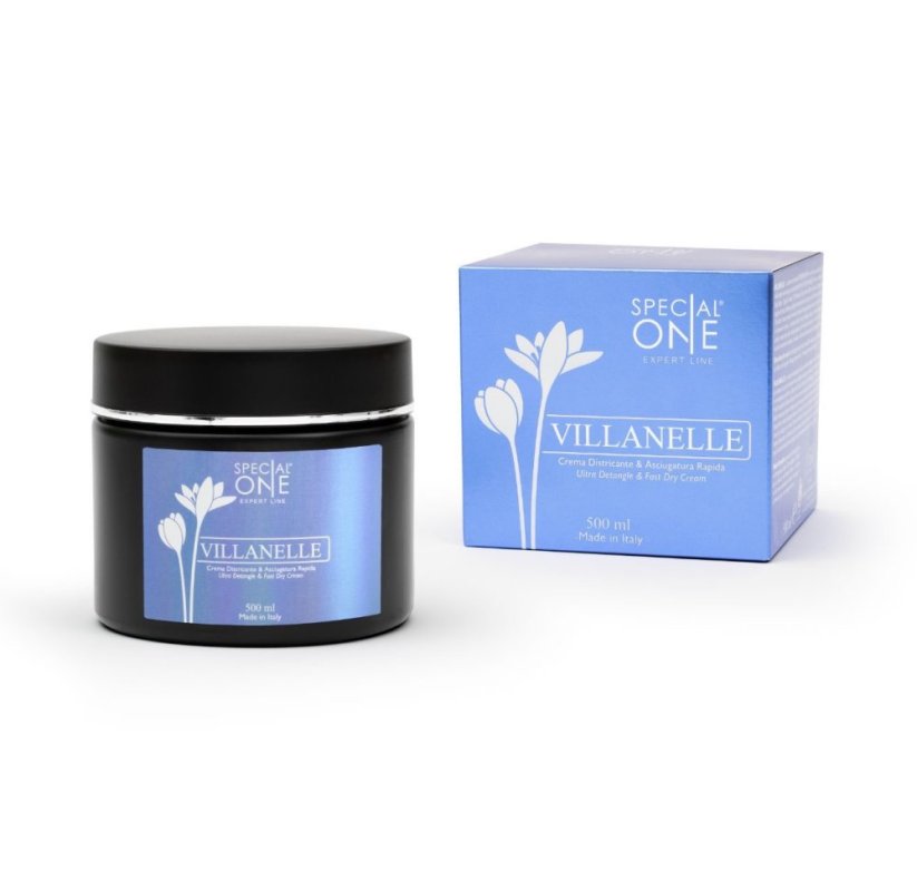 Conditioner Villanelle-KOPIE