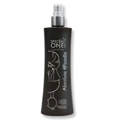 Conditioner für Pudel, Absolute 4 Poodle, 250 ml