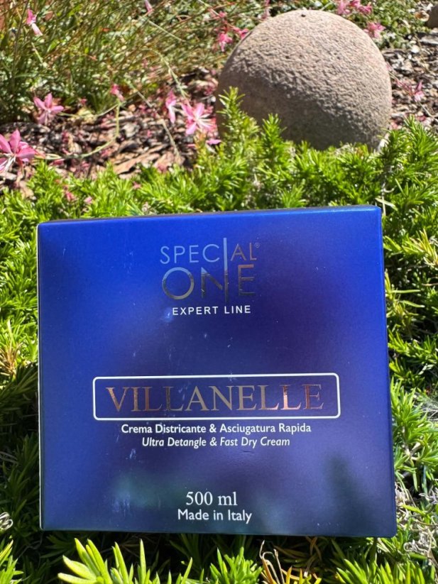 Conditioner Villanelle-KOPIE