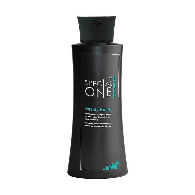 Kondicionér pro psy, Specialone ,Beauty Rinse, 250ml ,1000 ml - Tom: 1000 ml